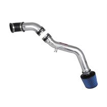 Hyundai Tiburon 2.7L V6 03-08 Polerat CAI Kalluftsintag Luftfilterkit / Sportluftfilter Injen